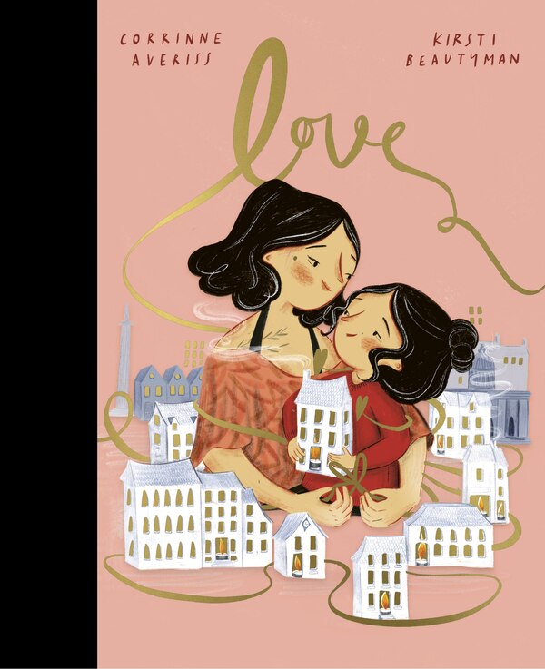 Love by Corrinne Averiss, Hardcover | Indigo Chapters