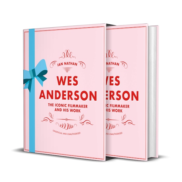 Wes Anderson by Ian Nathan, Hardcover | Indigo Chapters