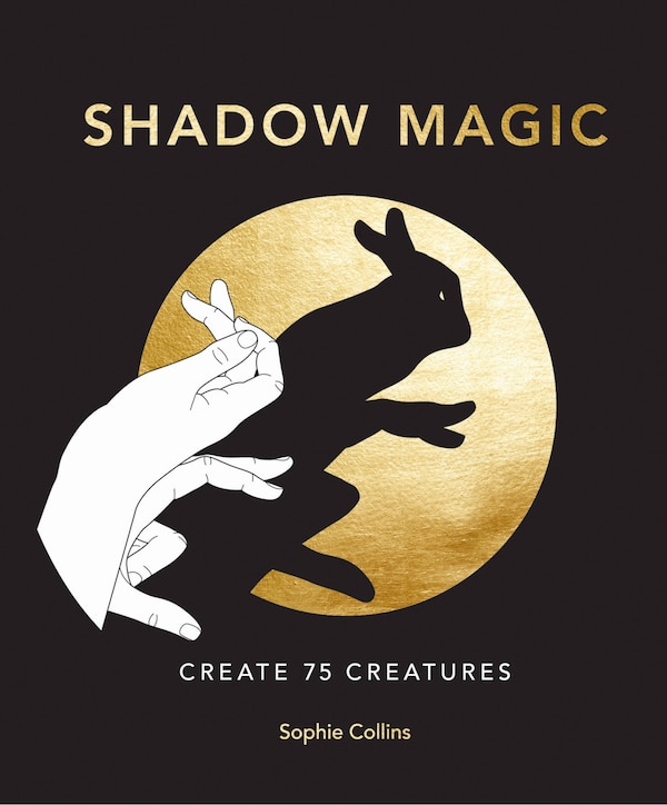 Shadow Magic by Sophie Collins, Hardcover | Indigo Chapters