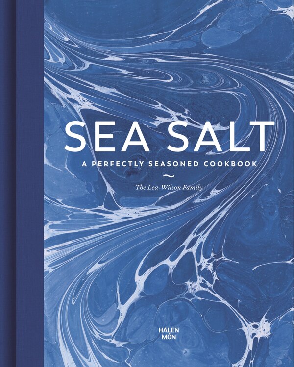 Sea Salt by Family Lea-wilson, Hardcover | Indigo Chapters