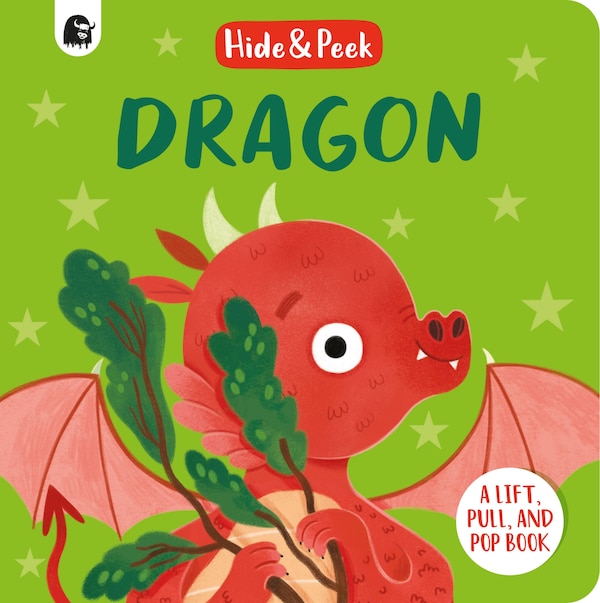 Dragon by Happy Yak, Board Book | Indigo Chapters