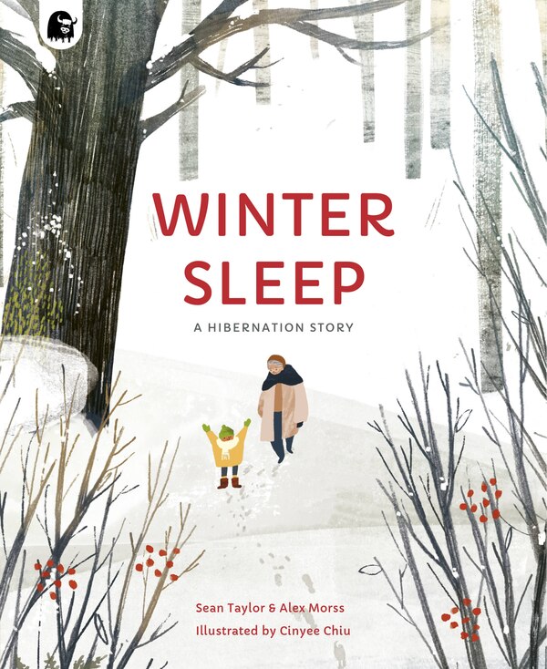 Winter Sleep by Sean Taylor, Paperback | Indigo Chapters