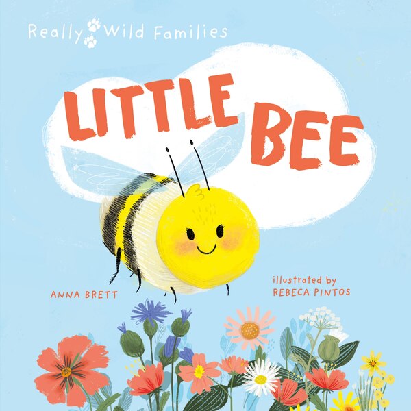 Little Bee by Anna Brett, Hardcover | Indigo Chapters