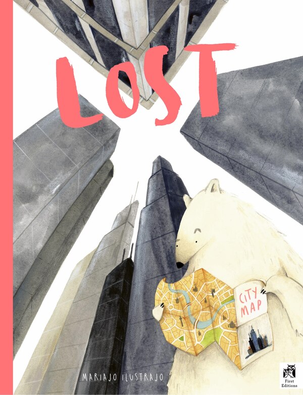 Lost by Mariajo Ilustrajo, Hardcover | Indigo Chapters