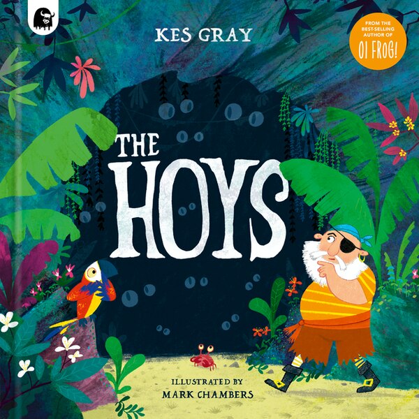 The Hoys by Kes Gray, Hardcover | Indigo Chapters