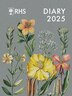 RHS Pocket Diary 2025 by The Royal Horticultural Society, Hardcover | Indigo Chapters