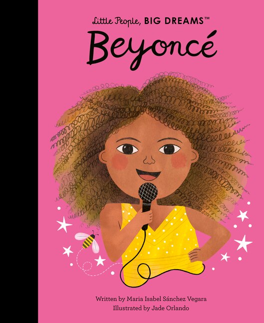 Beyonce by Maria Isabel Sanchez Vegara, Hardcover | Indigo Chapters