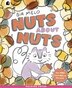 Nuts About Nuts by Bia Melo, Hardcover | Indigo Chapters