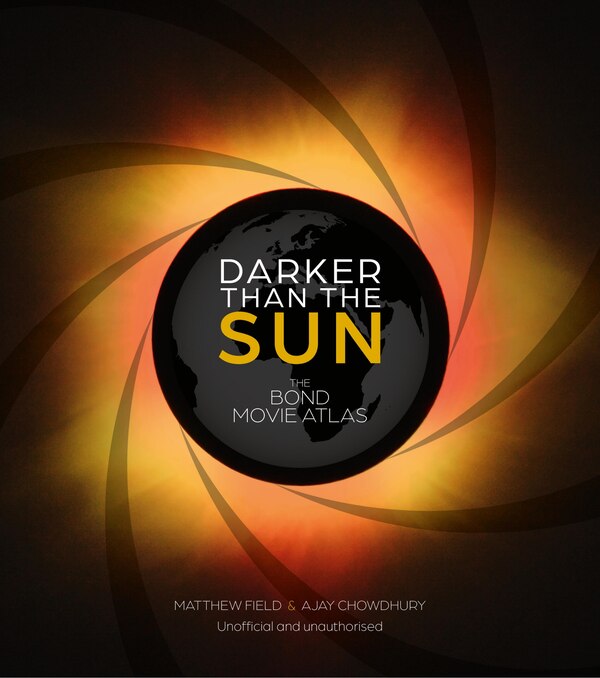 Darker than the Sun by Matthew Field, Hardcover | Indigo Chapters