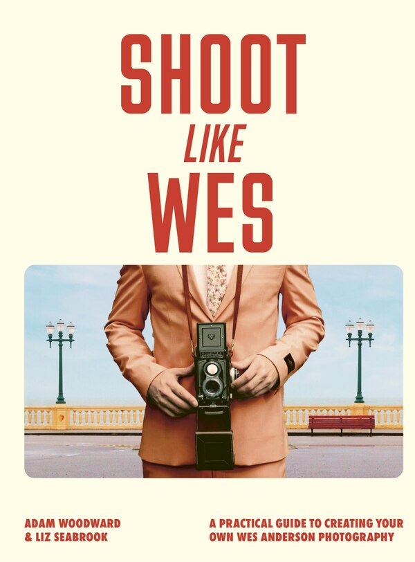 Shoot Like Wes by Adam Woodward, Paperback | Indigo Chapters