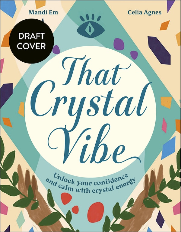 That Crystal Vibe by Mandi Em, Hardcover | Indigo Chapters