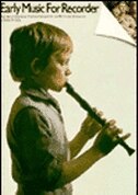Early Music for Recorder by Robin De Smet, Paperback | Indigo Chapters
