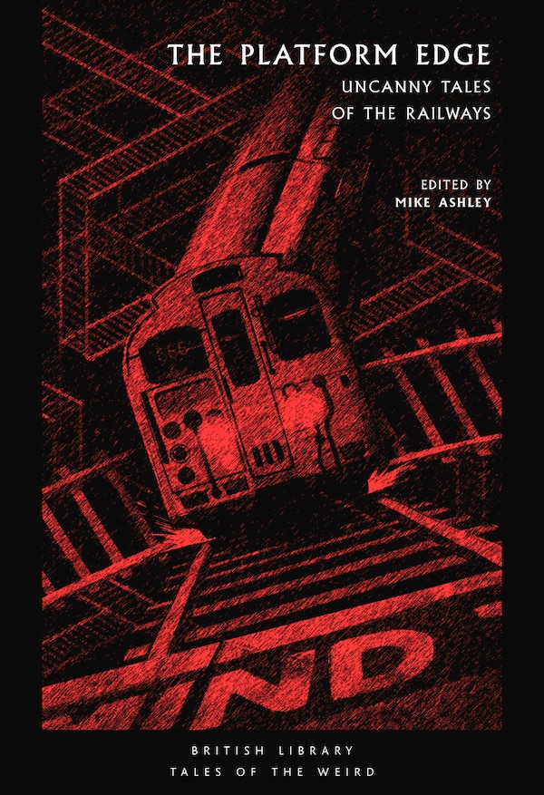 The Platform Edge by Mike Ashley, Paperback | Indigo Chapters