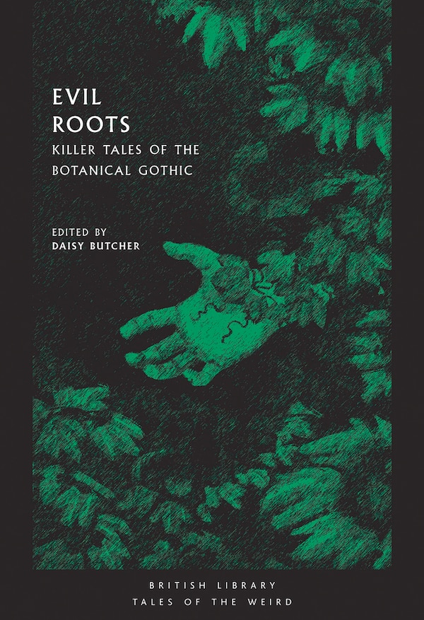 Evil Roots by Daisy Butcher, Paperback | Indigo Chapters