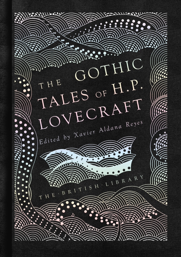 The Gothic Stories of H. P. Lovecraft by H.p. Lovecraft, Hardcover | Indigo Chapters