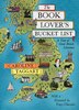 The Book Lover's Bucket List by Caroline Taggart, Hardcover | Indigo Chapters