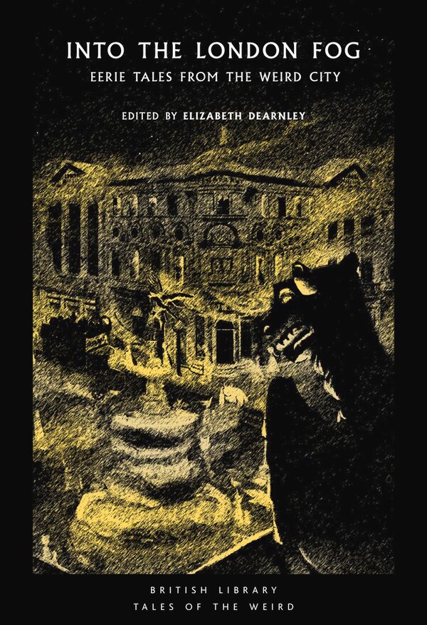 Into The London Fog by Elizabeth Dearnley, Paperback | Indigo Chapters