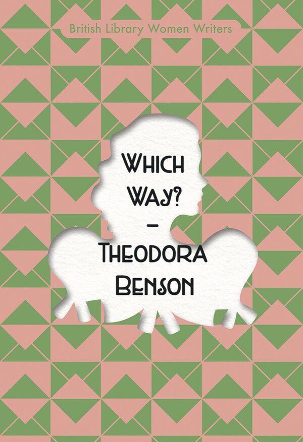 Which Way? by Theodora Benson, Paperback | Indigo Chapters