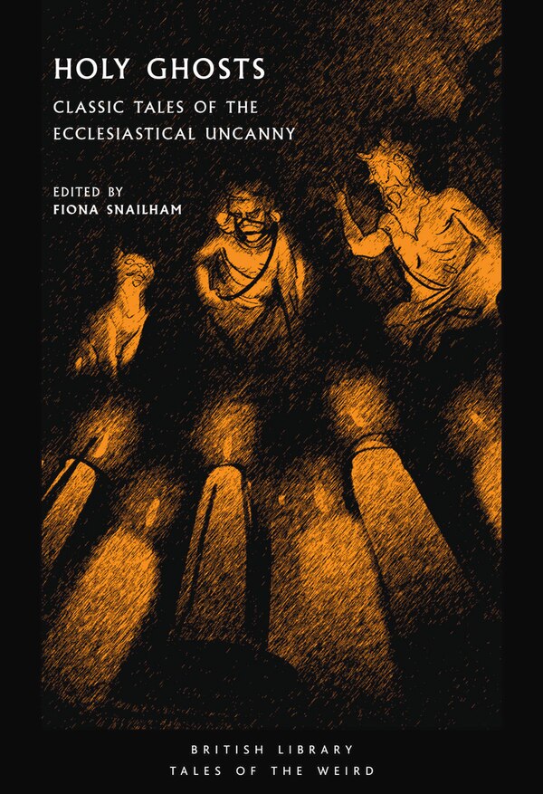 Holy Ghosts by Fiona Snailham, Paperback | Indigo Chapters