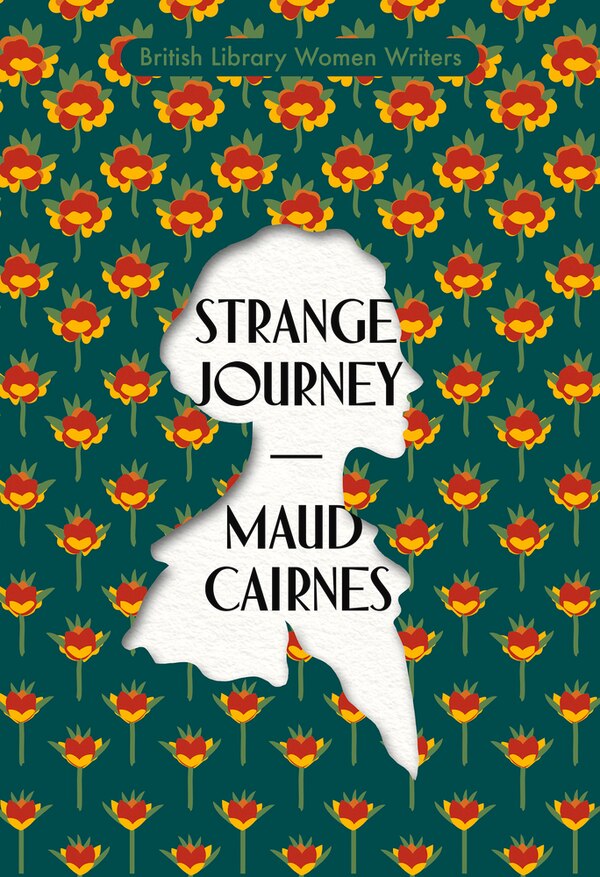 Strange Journey by Maud Cairnes, Paperback | Indigo Chapters