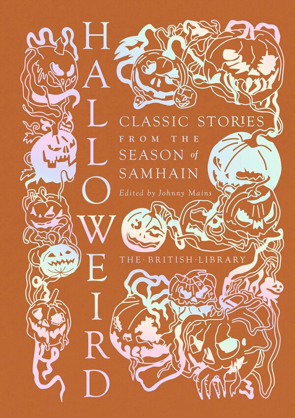 Halloweird by Johnny Mains, Hardcover | Indigo Chapters