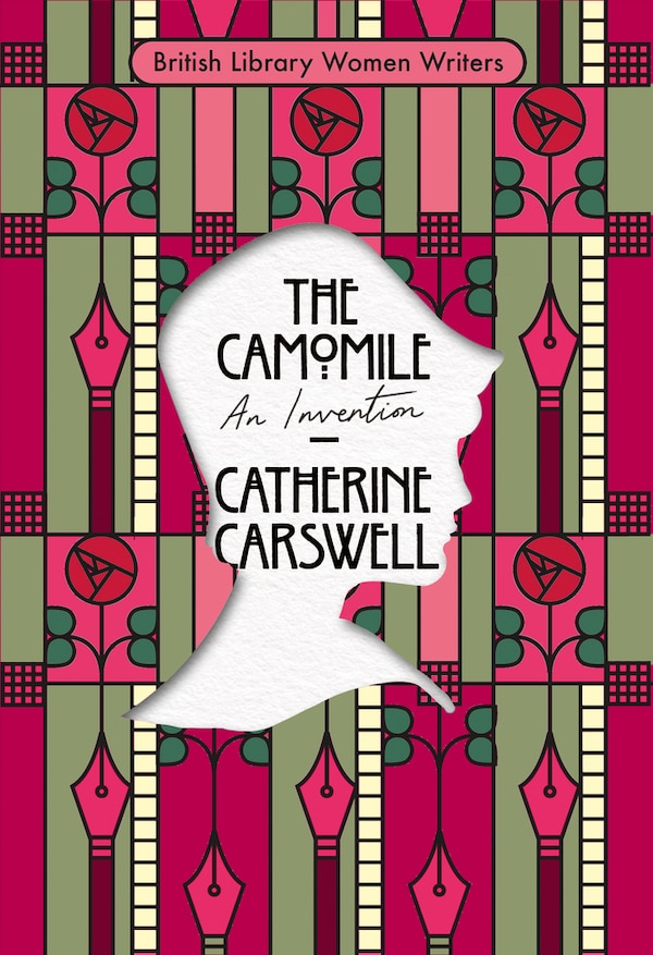 The Camomile by Catherine Carswell, Paperback | Indigo Chapters