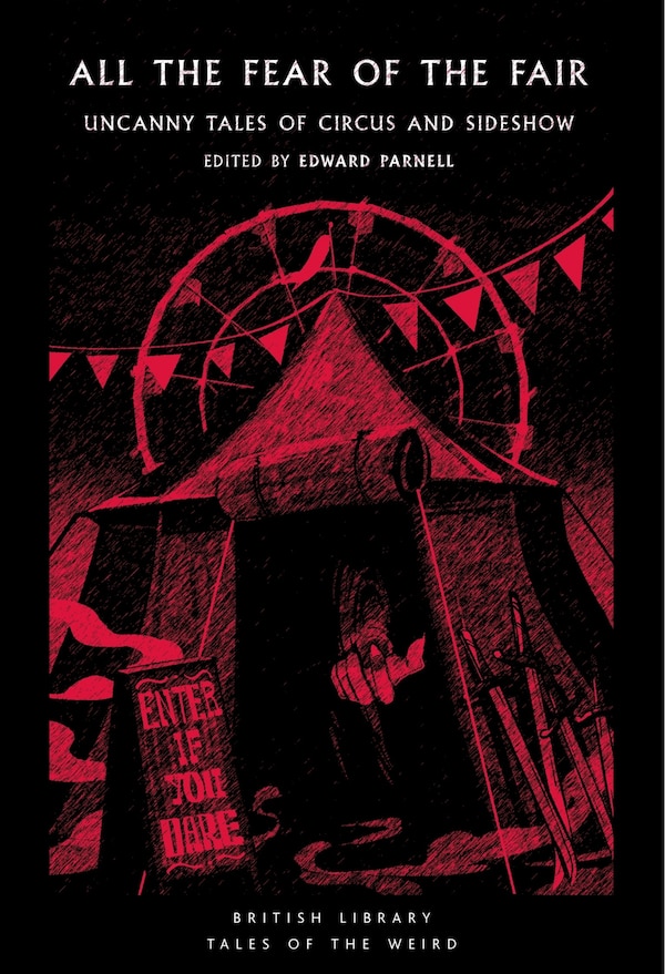 All the Fear of the Fair by Edward Parnell, Paperback | Indigo Chapters