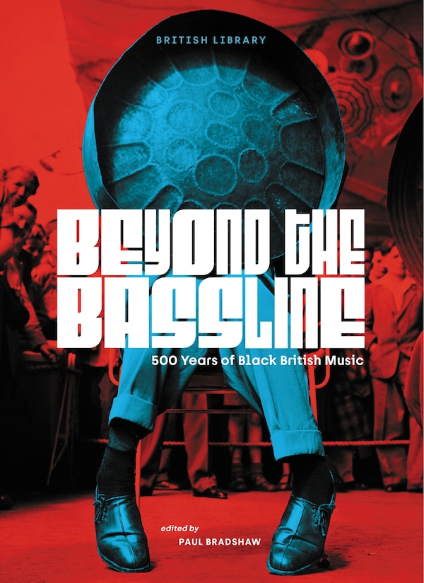 Beyond the Bassline by Paul Bradshaw, Paperback | Indigo Chapters