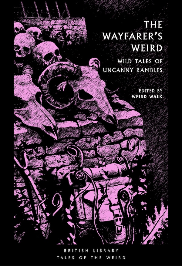 The Wayfearers Weird by Weird Walk, Paperback | Indigo Chapters