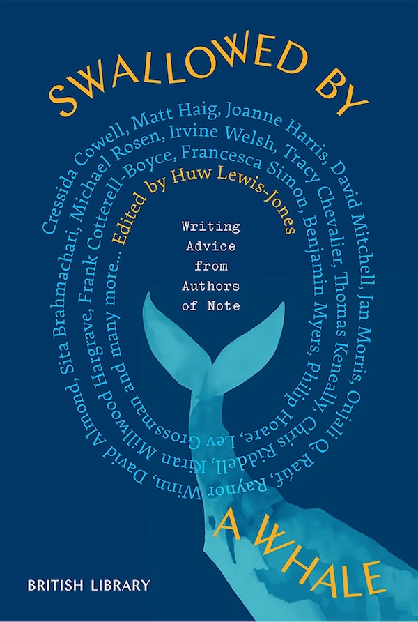 Swallowed By a Whale by Huw Lewis-jones, Paperback | Indigo Chapters