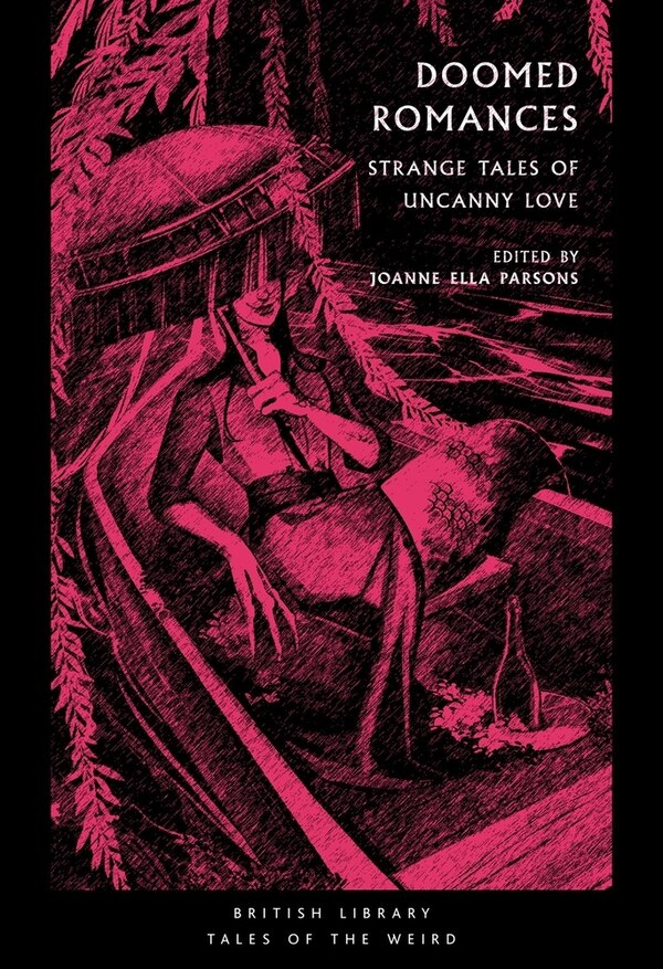 Doomed Romances by Jo Ella Parsons, Paperback | Indigo Chapters