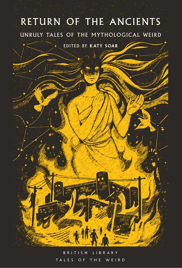 Return of the Ancients by Katy Soar, Paperback | Indigo Chapters