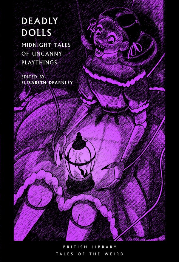 Deadly Dolls by Elizabeth Dearnley, Paperback | Indigo Chapters