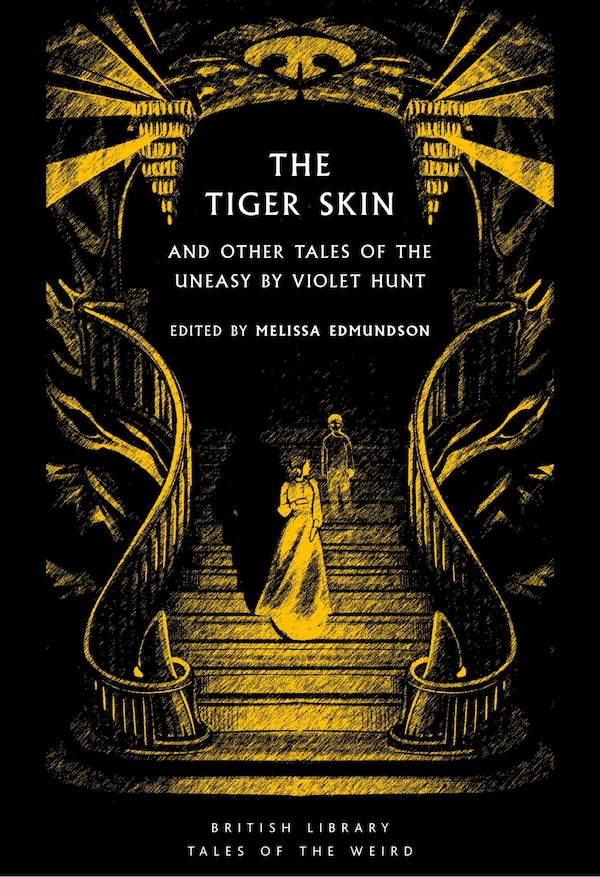 The Tiger Skin by Violet Hunt, Paperback | Indigo Chapters