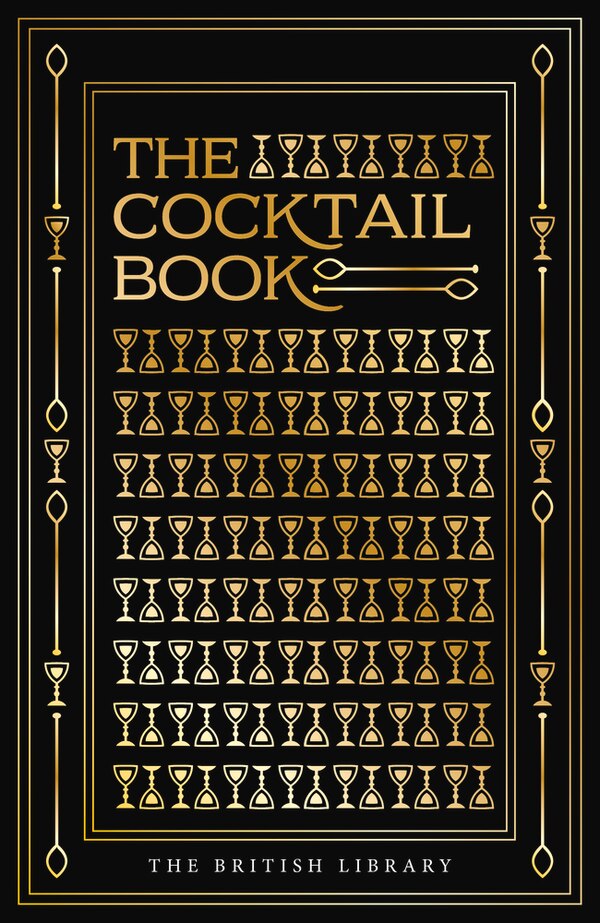 The Cocktail Book by Anonymous, Hardcover | Indigo Chapters