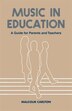 Music In Education by Malcolm Carlton, Paperback | Indigo Chapters
