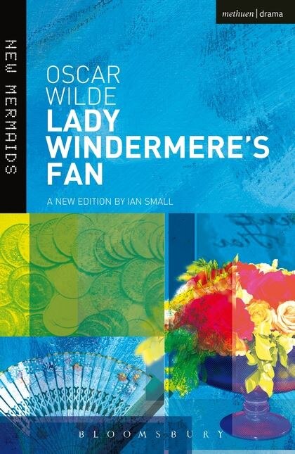 Lady Windermere's Fan by Oscar Wilde, Paperback | Indigo Chapters