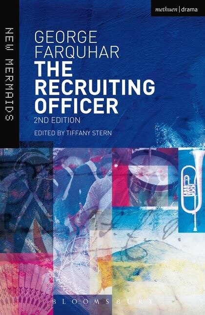 The Recruiting Officer by George Farquhar, Paperback | Indigo Chapters