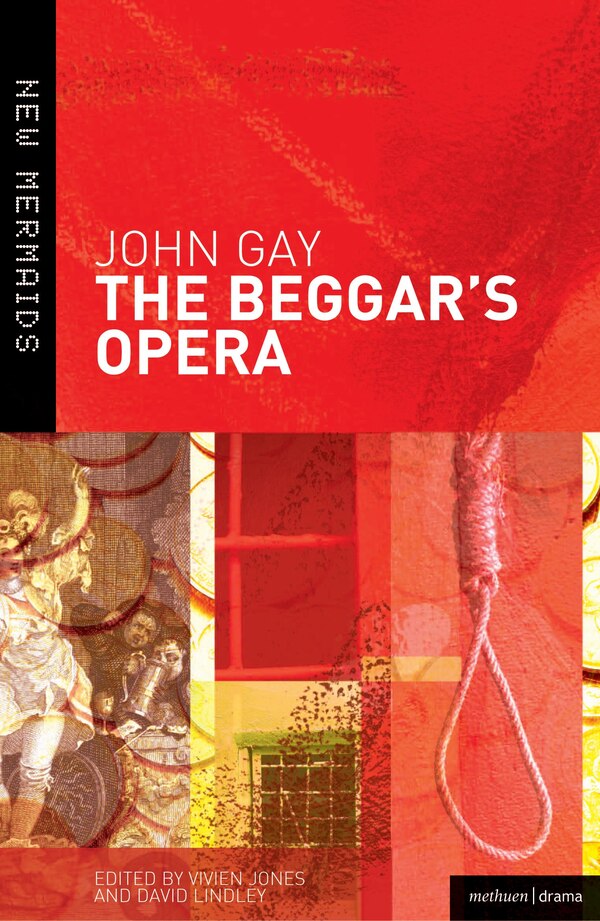 The Beggar's Opera by John Gay, Paperback | Indigo Chapters