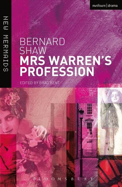 Mrs Warren's Profession by Bernard Shaw, Paperback | Indigo Chapters