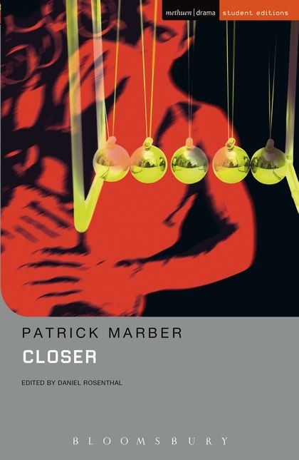 Closer by Patrick Marber, Paperback | Indigo Chapters