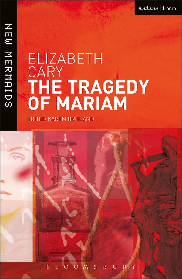 Tragedy of Mariam by Elizabeth Cary, Paperback | Indigo Chapters