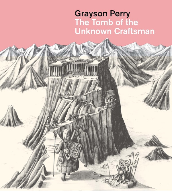 Grayson Perry, Paperback | Indigo Chapters