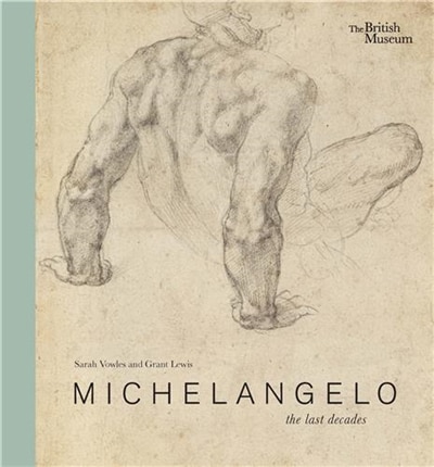Michelangelo by Sarah Vowles, Hardcover | Indigo Chapters
