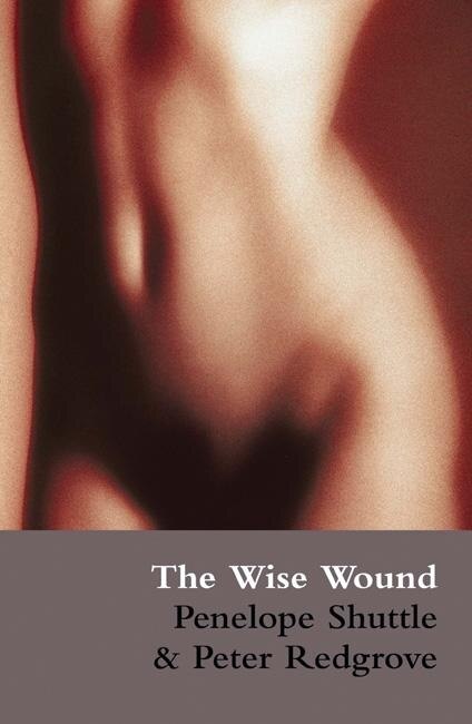 The Wise Wound by Penelope Shuttle, Paperback | Indigo Chapters
