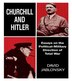 Churchill And Hitler by David Jablonsky, Paperback | Indigo Chapters