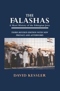 The Falashas by David F Kessler, Paperback | Indigo Chapters