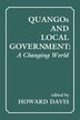 Quangos And Local Government by Howard Davis, Paperback | Indigo Chapters