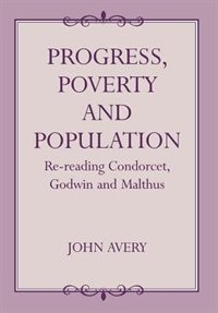 Progress Poverty And Population, Hardcover | Indigo Chapters