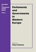 Parliaments and Governments in Western Europe by Philip Norton, Hardcover | Indigo Chapters